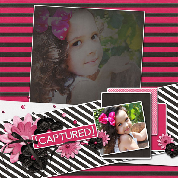 Captured