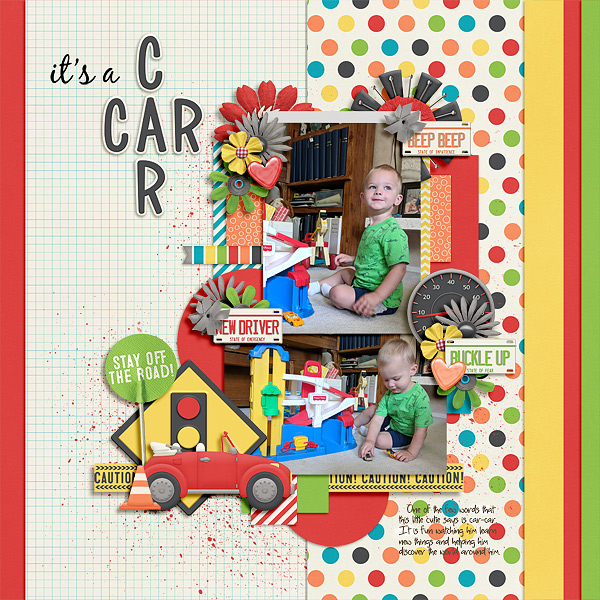 Car Car