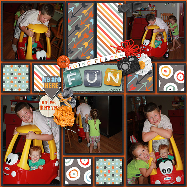 Car Fun