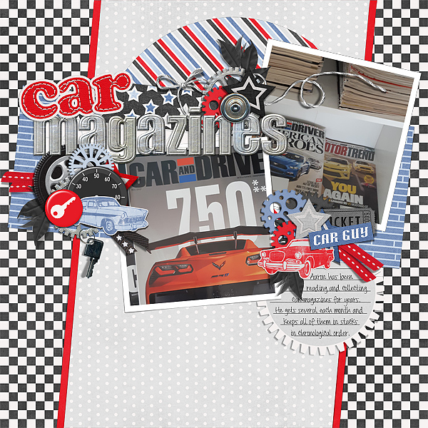 car-magazines