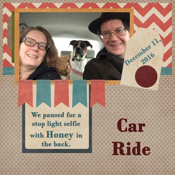 Car Ride