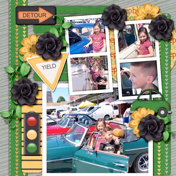 Car Show page 2