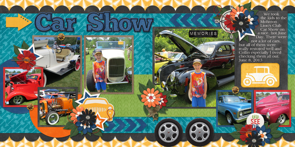 Car Show