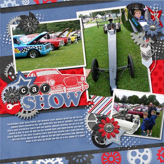 Car Show