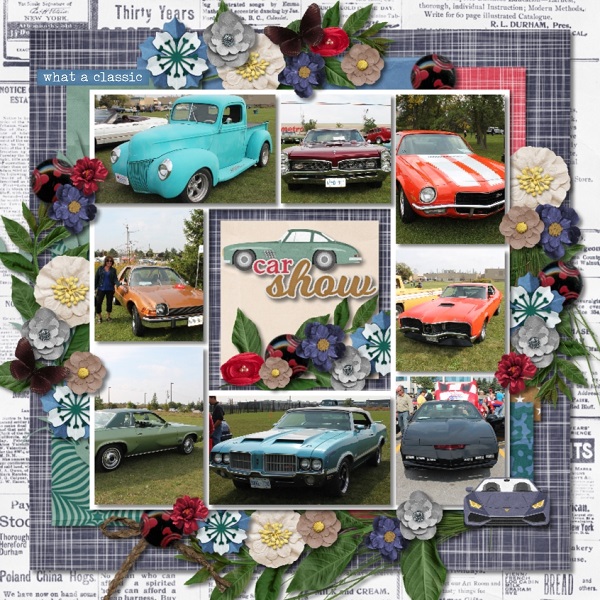 Car Show