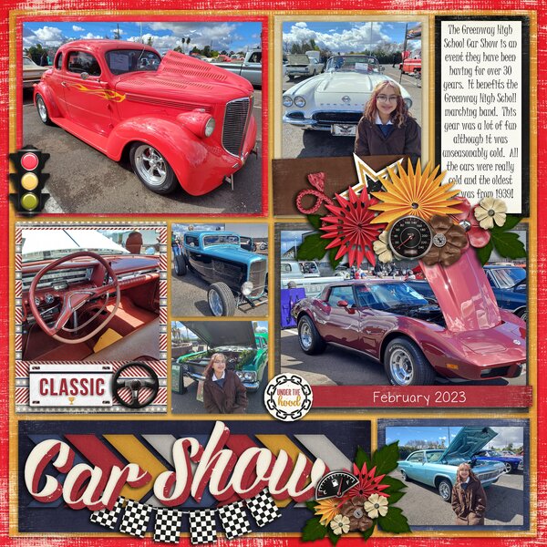 Car Show