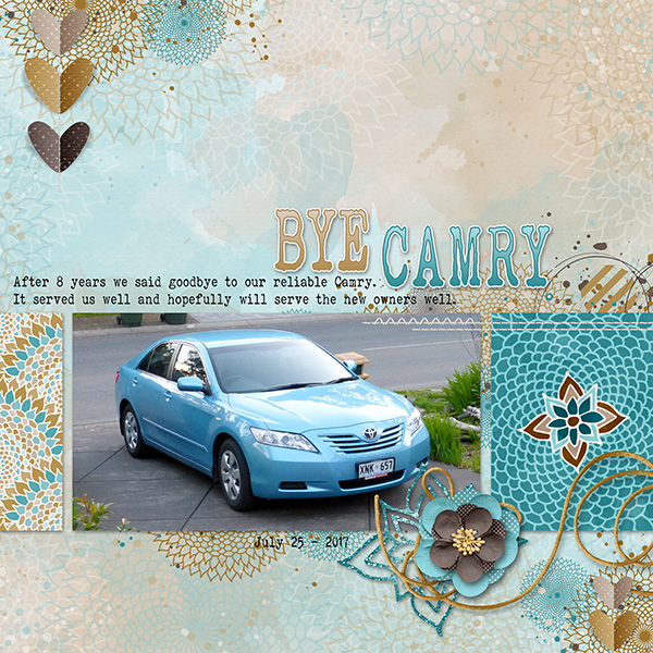 Car Sold