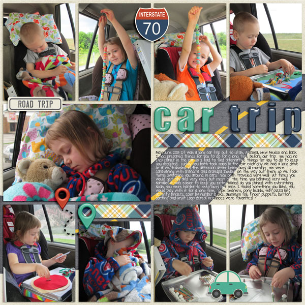 Car-Trip