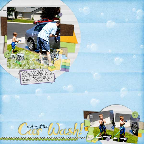 Car Wash