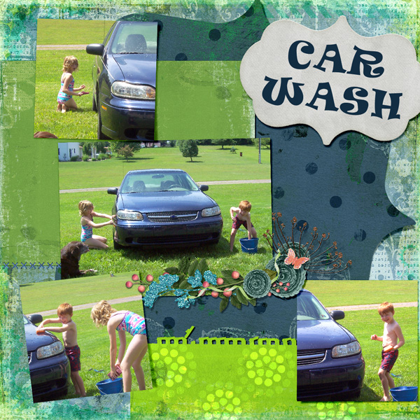 Car Wash