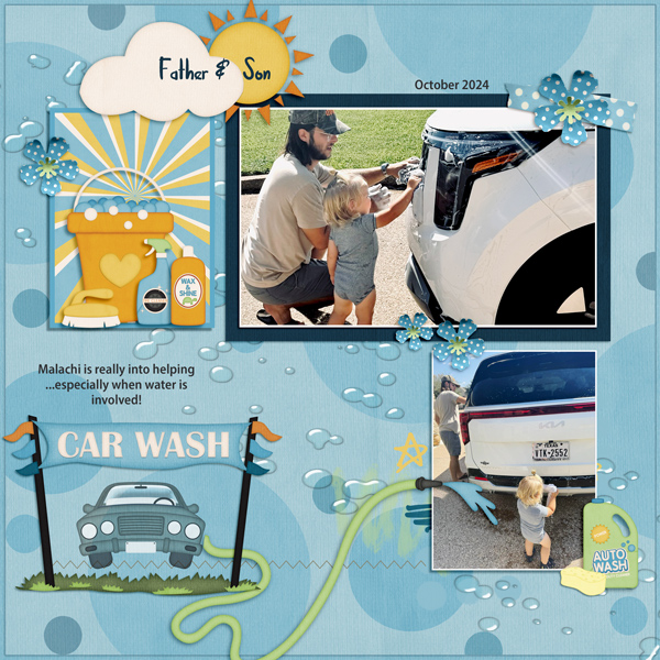 Car Wash