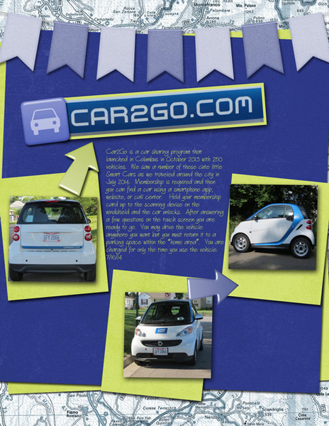 Car2Go
