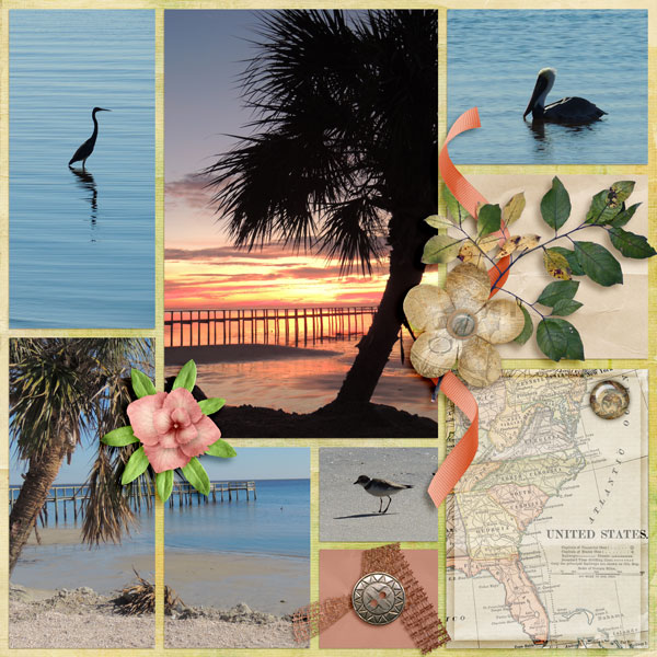 Carabelle FL