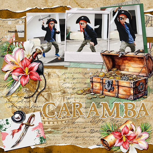 Caramba