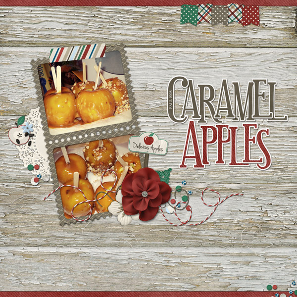 Caramel Apples_2008