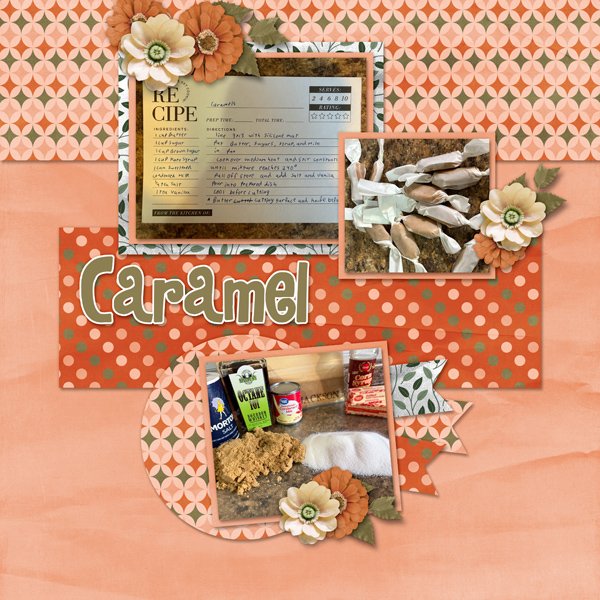 Caramel