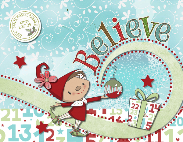 CARD Believe