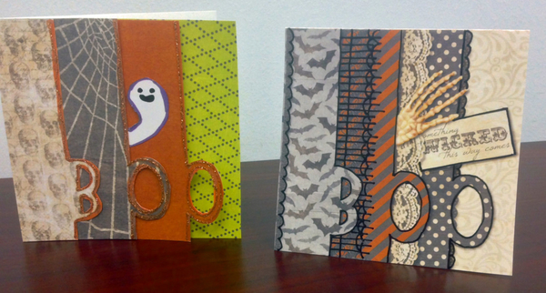 CARD Boo