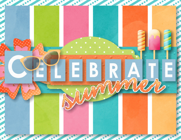 CARD Celebrate Summer