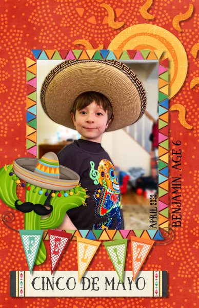 CARD Cinco de Mayo 2023