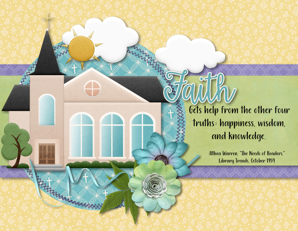 CARD Faith