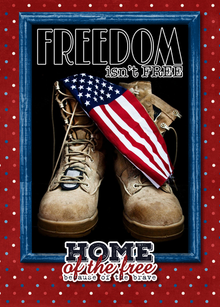 CARD Freedom