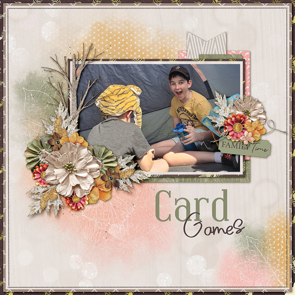 Card Games