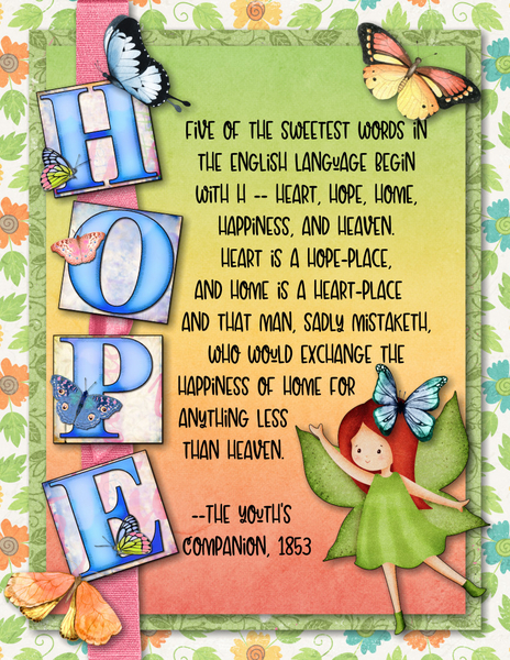 CARD Hope