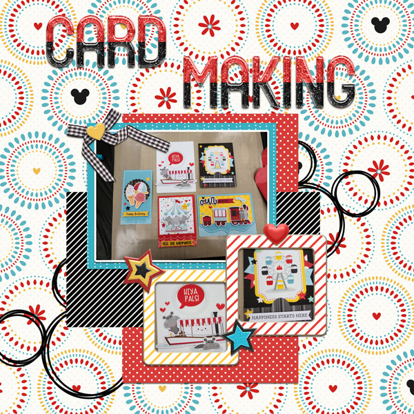 Card Making