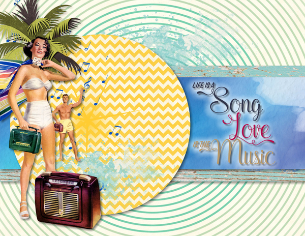 CARD Music of Love