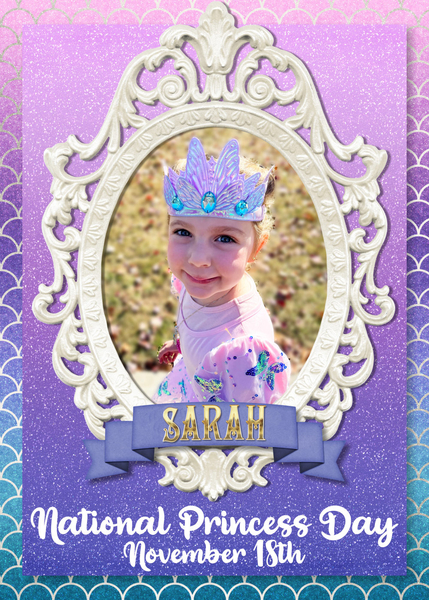 CARD National Princess Day 2024