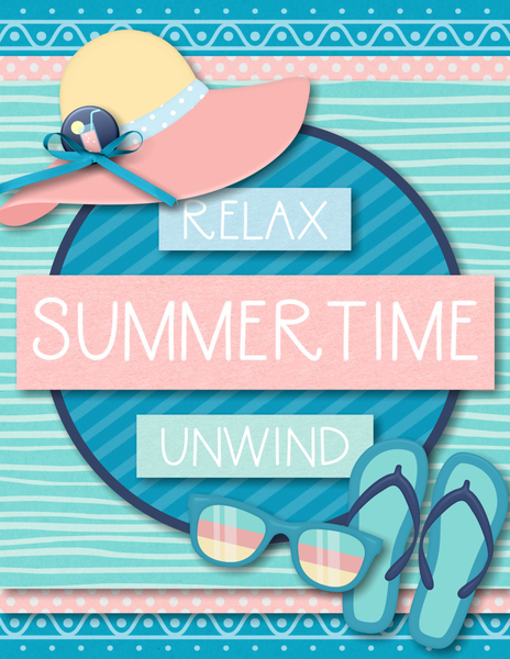 CARD Summer Breeze