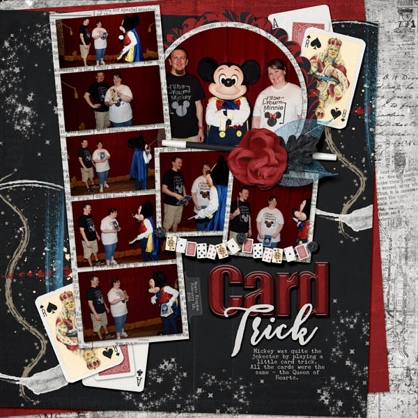 Card Trick