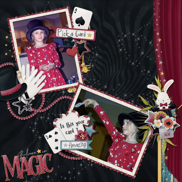 Card Tricks