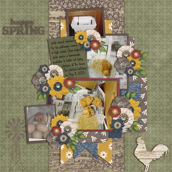 Carded 1 Template #3-Miss Fish
