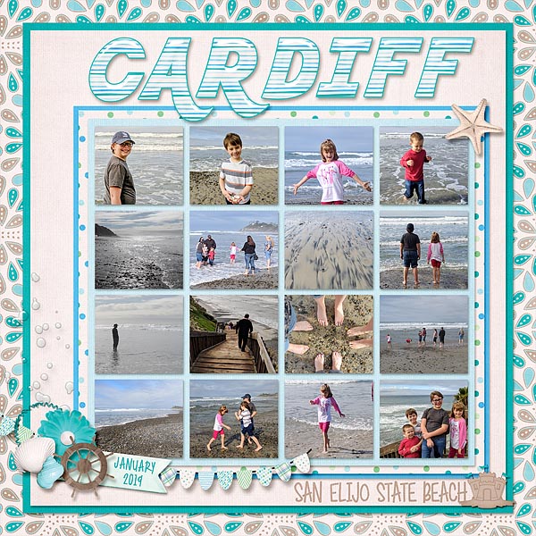 Cardiff
