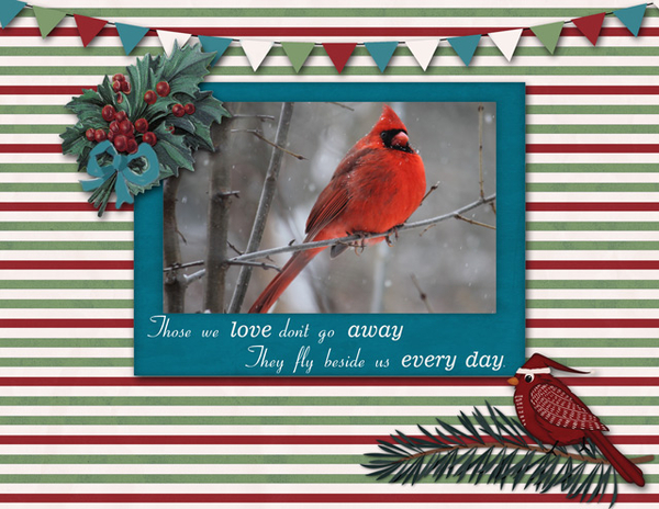 Cardinal