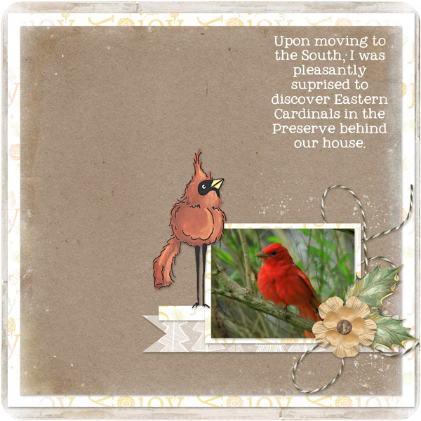 Cardinal