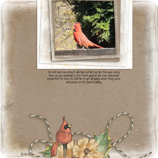 Cardinal