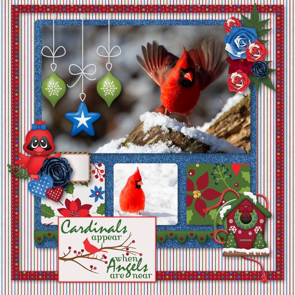 Cardinals