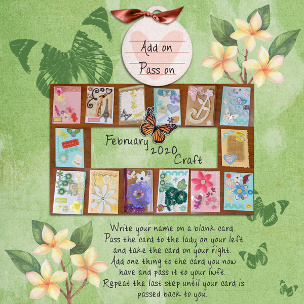Cards