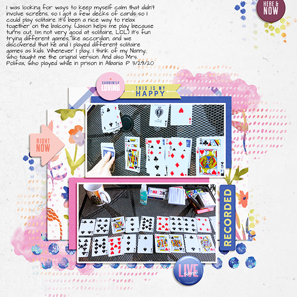 Cards
