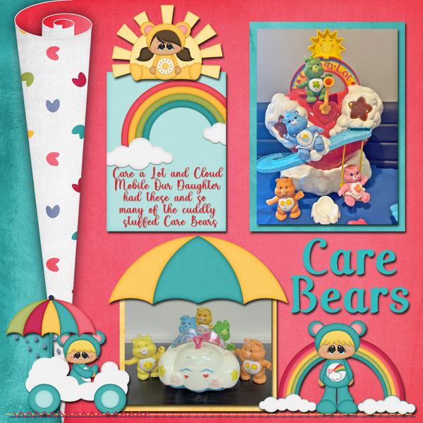 Care Bears