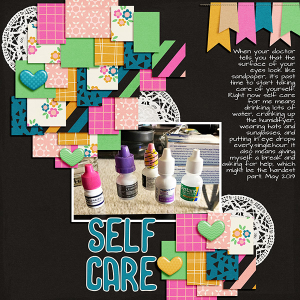 Care