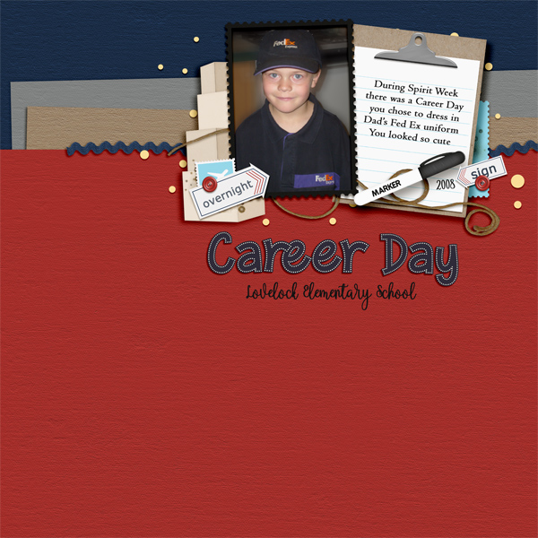 Career Day