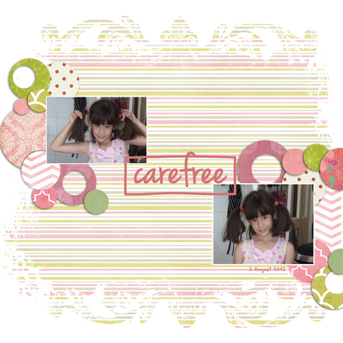 Carefree