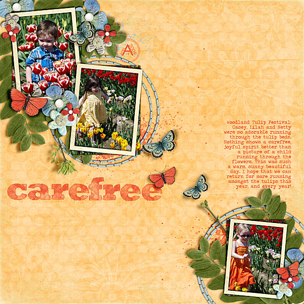 Carefree