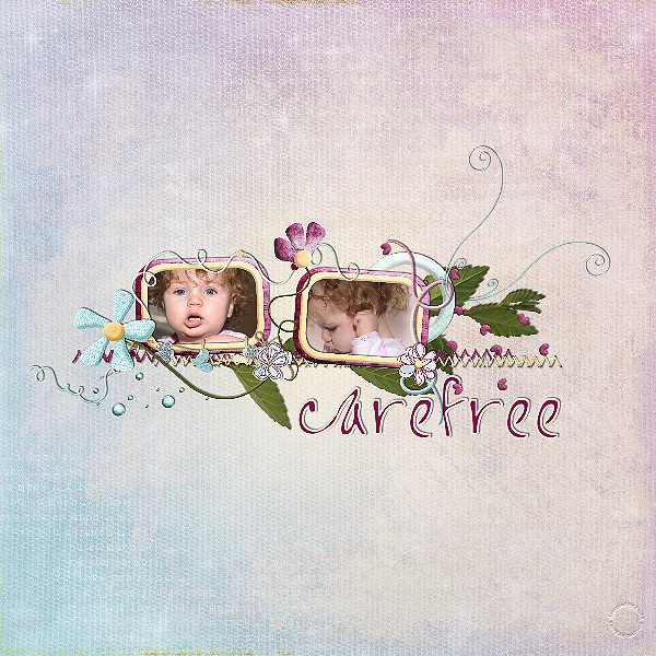 carefree