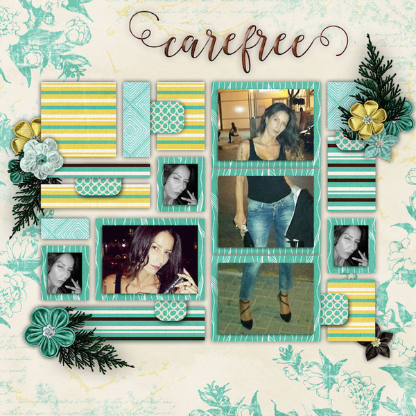 Carefree