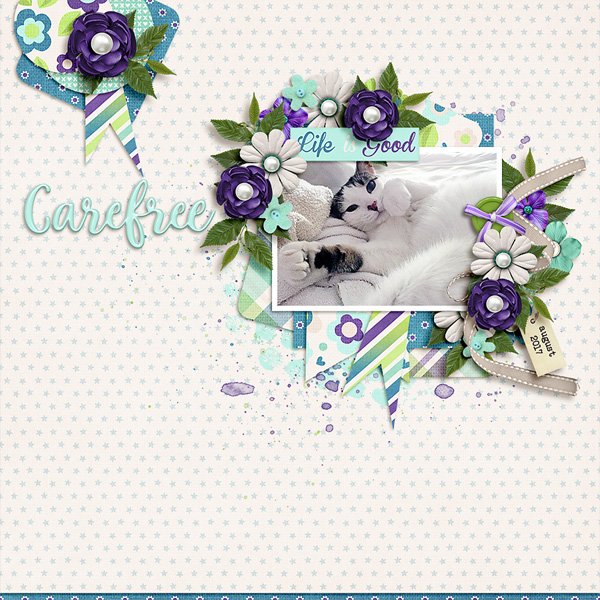 carefree